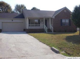12952 Copperfield Ln, Madison, AL 35756