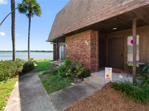 1836 N Crystal Lake Dr APT 27, Lakeland, FL 33801