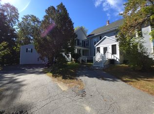 59 Cumberland St APT 1, Brunswick, ME 04011