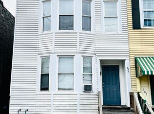 685 Clinton Ave, Albany, NY 12206