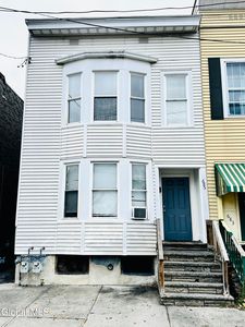 685 Clinton Avenue, Albany, NY, 12206