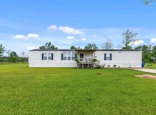 183 Leroy Johnson Rd, Deridder, LA 70634