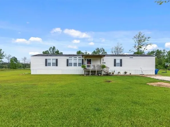 183 Leroy Johnson Rd, Deridder, LA 70634