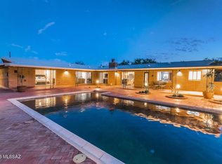 5965 N Sabino Shadow Ln, Tucson, AZ 85750