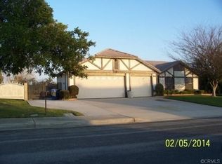 2485 N Quince Ave, Rialto, CA 92377