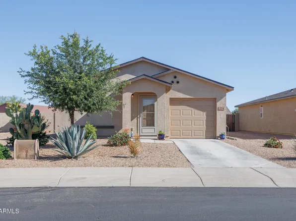 274 W WATSON Court, Casa Grande, AZ 85122