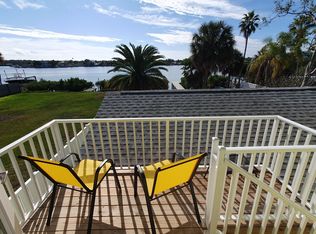 309 10th Ave, Indian Rocks Beach, FL 33785