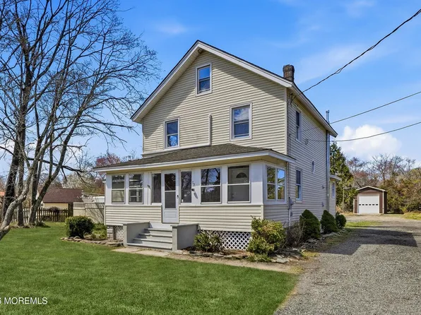 75 Main Street, Waretown, NJ 08758