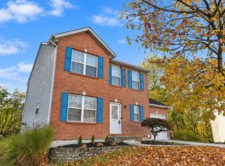 527 Game Ct, Elsmere, KY 41018