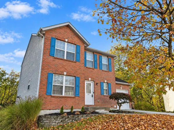 527 Game Ct, Elsmere, KY 41018