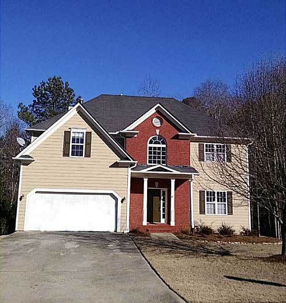 Front 1yard