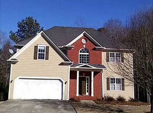 2162 Caneridge Dr SW, Marietta, GA 30064