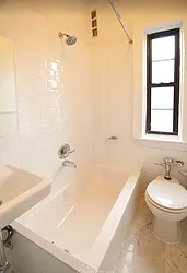 Rented by City Connections Realty