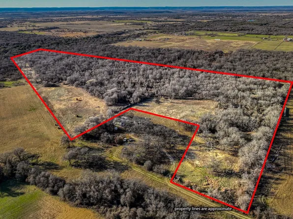 0 S Highway 281, Lipan, TX 76462