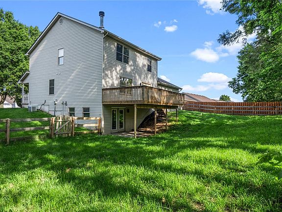4th image of 5539 Dorothy Ct