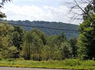 Mount Meenagha Rd, Ellenville, NY 12428