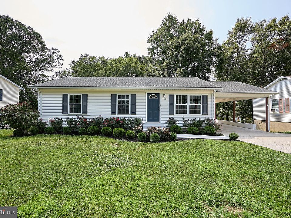 1st image of 118 N Tartan Dr
