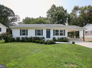 118 N Tartan Dr, Elkton, MD 21921