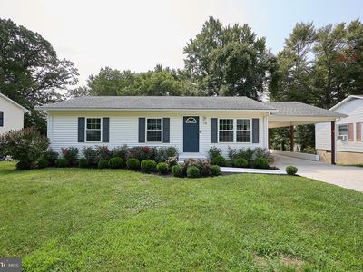 118 N Tartan Dr, Elkton, MD, 21921