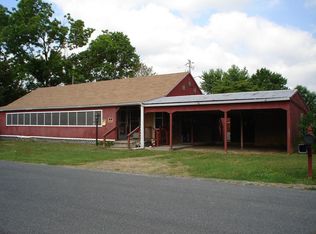 7208 Lewis Ln, Willards, MD 21874