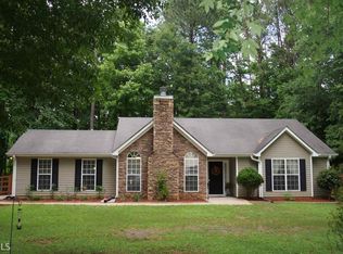 25 Applewood Ct, Newnan, GA 30263