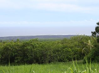 94-5762 Kahiki St LOT 696, Naalehu, HI 96772