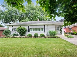 146 N Washington St, Lockport, IL 60441