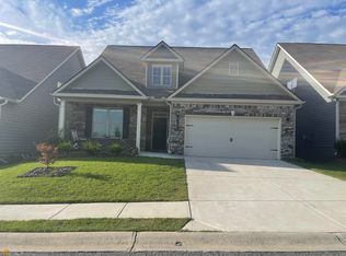 1107 Bucknell Dr, Braselton, GA 30517