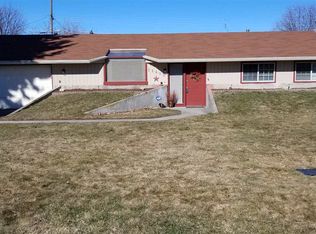 11805 E Buckeye Ave, Spokane, WA 99206