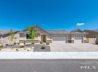2417 Silver Maple Dr, Reno, NV 89521