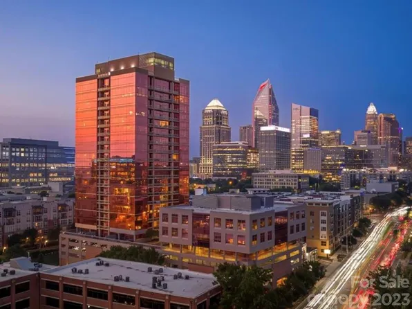 315 Arlington Ave Unit 1204, Charlotte, NC 28203