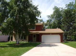 2302 Harley Dr, Madison, WI 53711