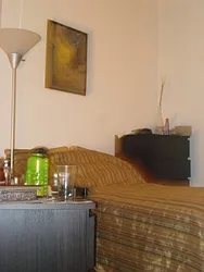 Rented by City Connections Realty