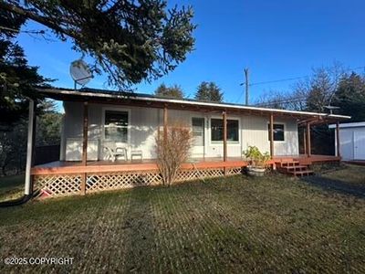 410 Poplar Ave, Kodiak, AK, 99615