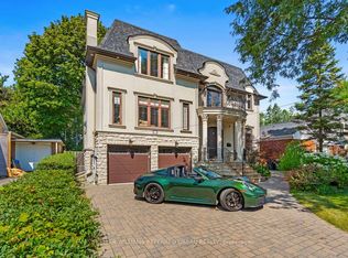 14 Tremont Cres, Toronto, ON M3B 2S1