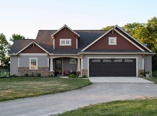 3675 NW St Rd 116-90, Markle, IN 46770