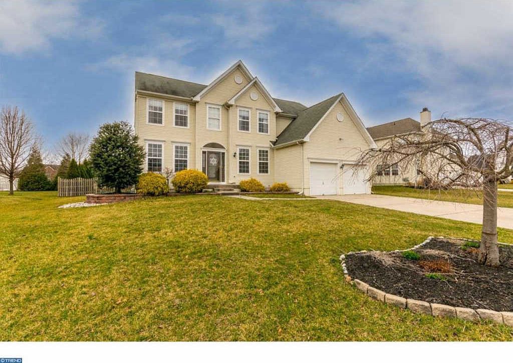 20 Kingsberry Ln, Woodstown, NJ 08098 Zillow