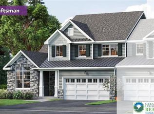 3748 Samantha Ln LOT 3, Upper Milford Township, PA