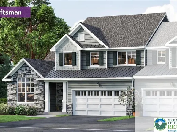 3748 Samantha Ln Lot 3, Upper Milford Township, PA 18062