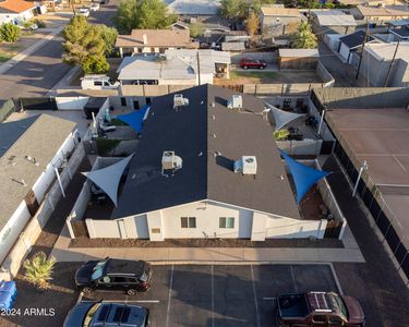 1011 E Sheridan St, Phoenix, AZ, 85006