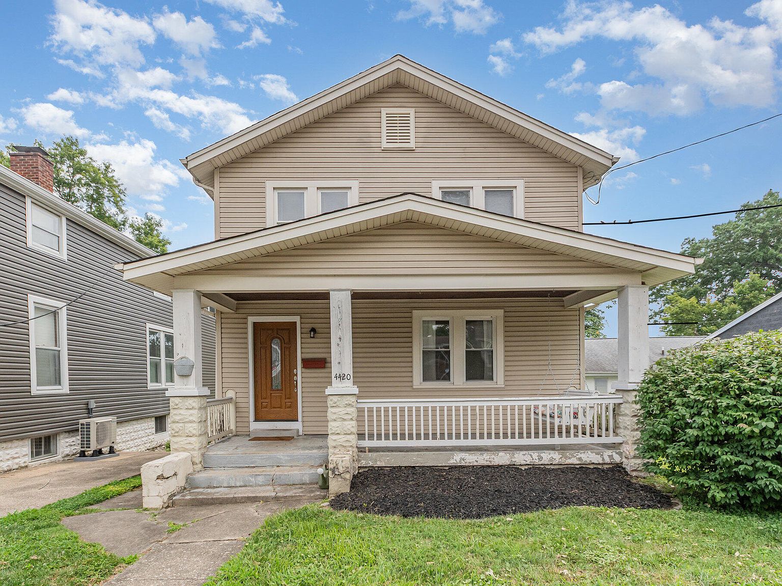 4420 Michigan Ave