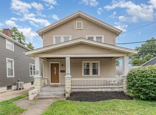 4420 Michigan Ave, Covington, KY 41015