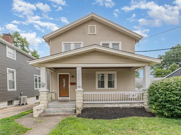4420 Michigan Ave, Covington, KY 41015