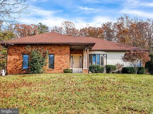 2021 Biglerville Rd, Gettysburg, PA 17325