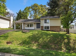 3912 Gelding Ln, Olney, MD 20832
