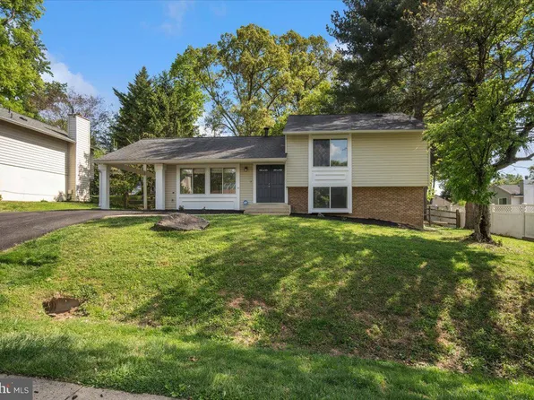 3912 Gelding Ln, Olney, MD 20832