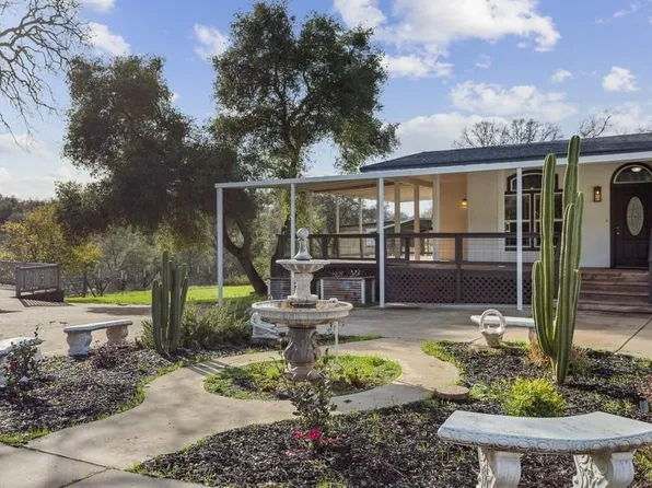 6341 Fernwood Dr, Shingle Springs, CA 95682