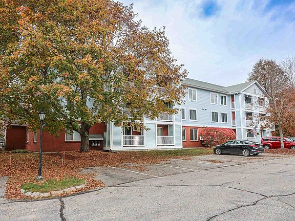 2nd image of 12 Timberwood Drive #407