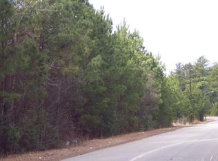 0 Ballpark Rd, Gordon, GA 31031