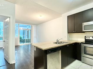 25 Lower Simcoe St UNIT 205, Toronto, ON M5J3A1